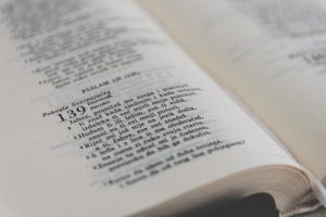 Pročitajte više o članku Godina Biblije