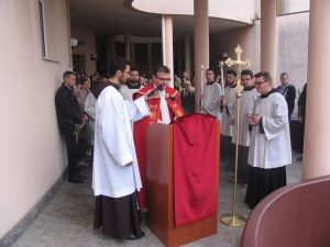 Pročitajte više o članku Cvjetnica u Dubravi