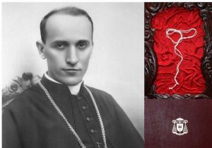 Pročitajte više o članku Spomendan bl. Alojzija Stepinca