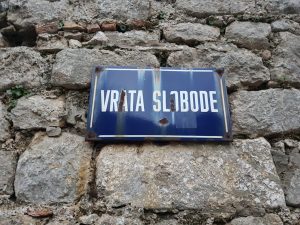 Pročitajte više o članku Duhovi i mlada misionarka