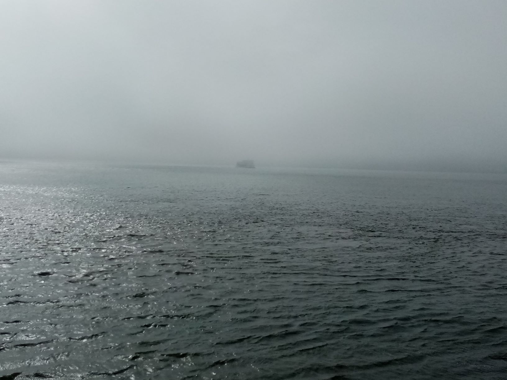 Naći sebi mjesto ili kriza