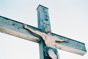 Pročitajte više o članku Krist Kralj