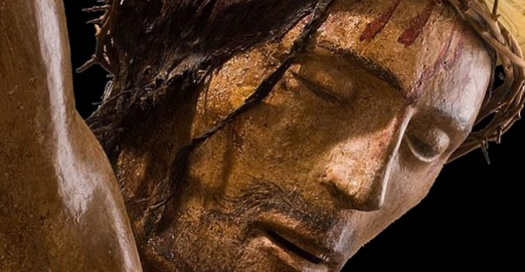 Raspored obreda vazmenoga trodnevlja 2022.