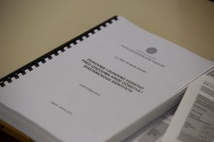 Pročitajte više o članku Fra Josip Serđo Ćavar obranio doktorski rad na KBF-u u Zagrebu