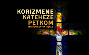 Pročitajte više o članku Korizmene kateheze petkom