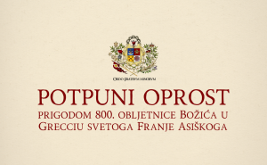 Pročitajte više o članku Potpuni oprost