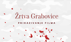 Pročitajte više o članku Film Žrtva Grabovice