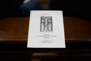 Pročitajte više o članku Održana korizmena glazbeno-meditativna večer