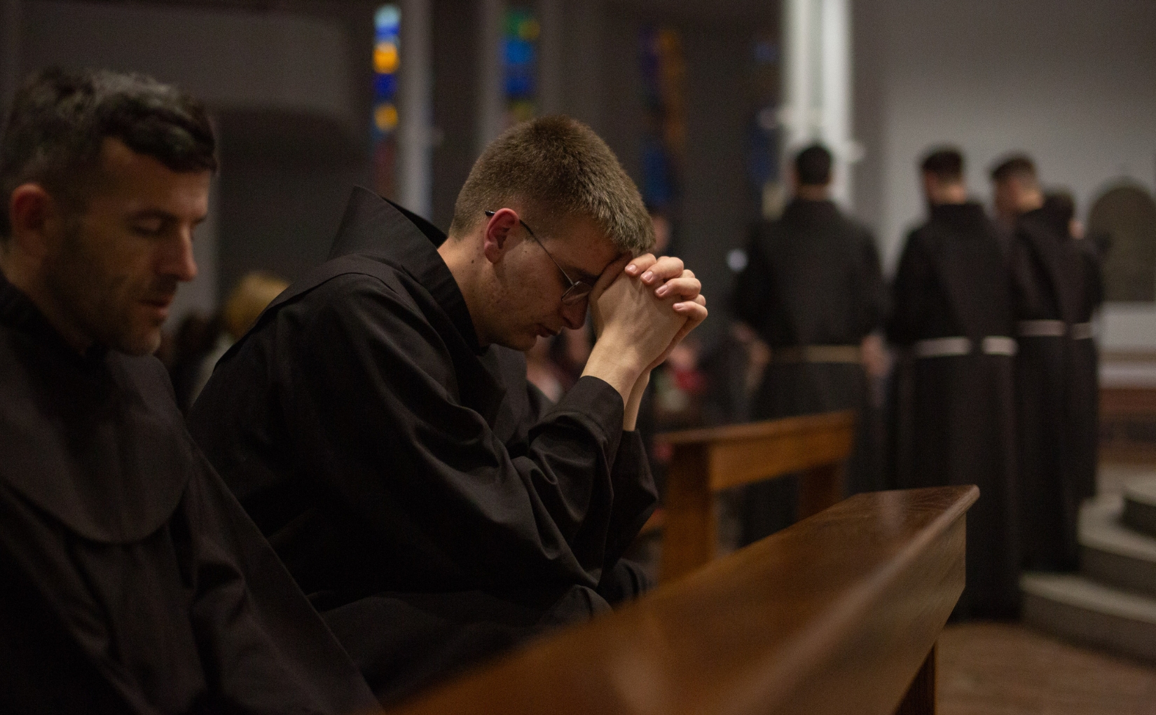 Korizmena glazbeno-meditativna večer