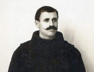 Pročitajte više o članku Bl. Alozije Palić, mučenik