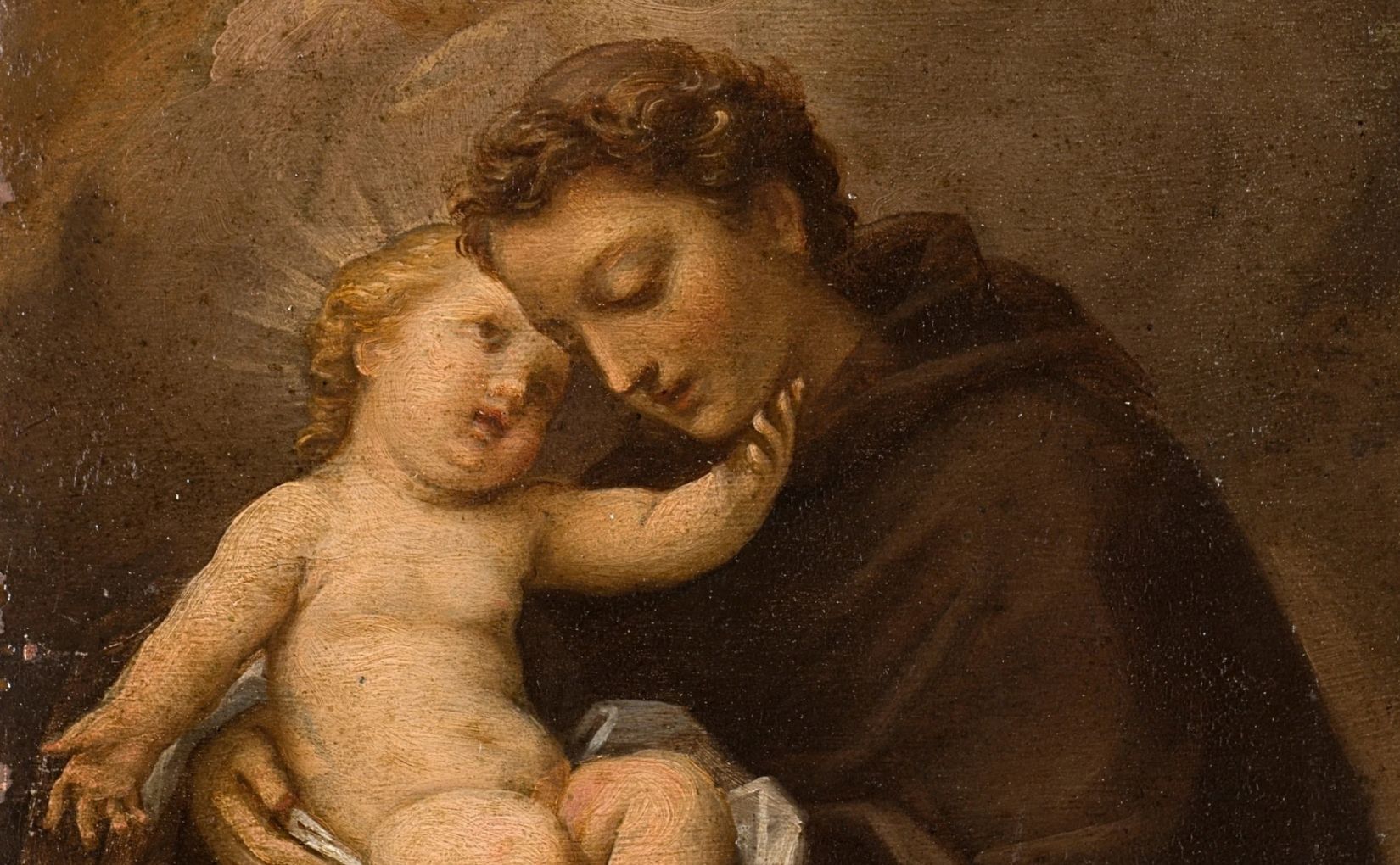 Pobožnost 13 utoraka sv. Anti